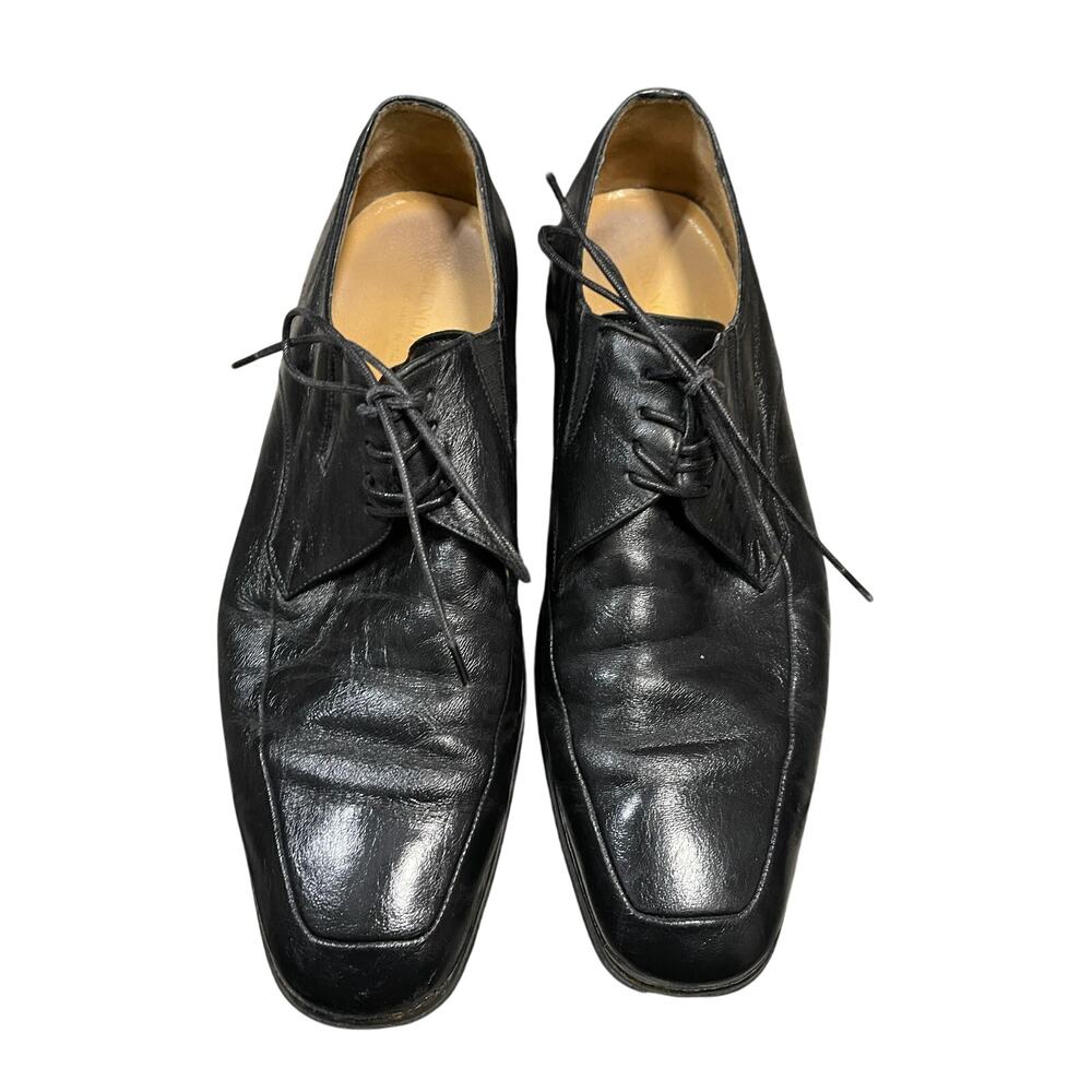 Bruno Magli Ranuncolo Oxfords Men's Size 8